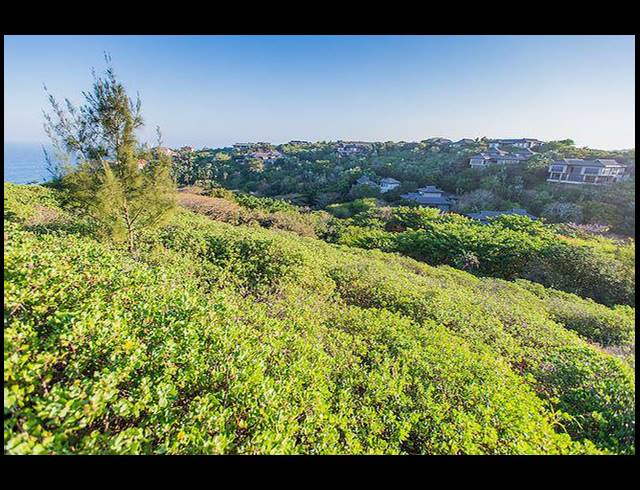 1,105M² VACANT LAND FOR SALE IN SHEFFIELD BEACH
